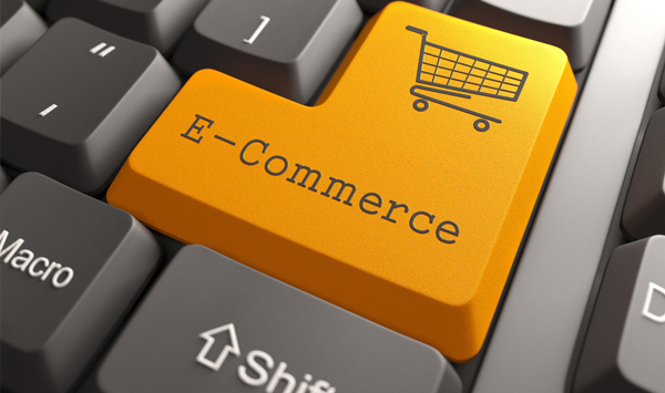 E-commerce Logistics